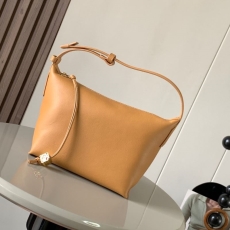 Loewe Cubi Bags